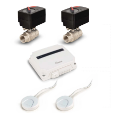 Система защиты от протечек воды 1/2" (Проводная) 