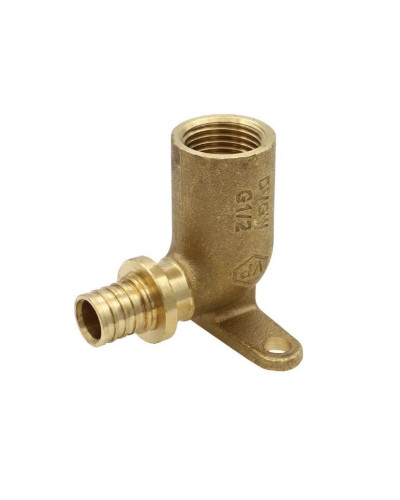 VRKP1622ZLF Водорозетка удлиненная 16*2,2 