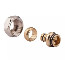 Евроконус для узла ручной регулировки 16x2.0хМ24х19