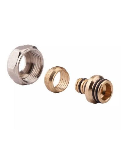 Евроконус для узла ручной регулировки 16x2.0хМ24х19