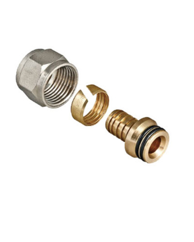 Евроконус для коллектора 16х3/4"(2,0)