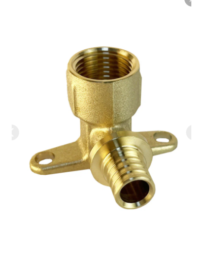 Водорозетка надвижная    20х1\2