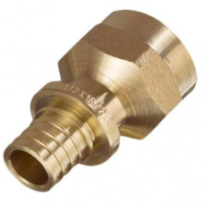 Переходник на внутреннюю резьбу 16х1/2"ВН