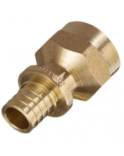 Муфта 16(2.2) * 1/2 г аксиальная(5/180), TIM