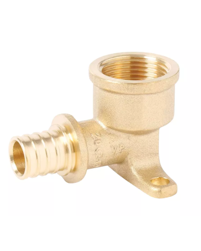 Водорозетка 20X1/2"ВН