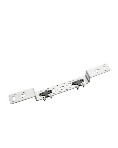 Кронштейн для крепления водорозеток  с амортизаторами.  (75/150)