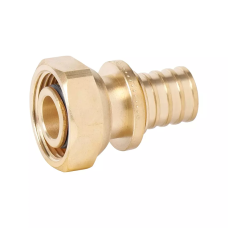 Переходник под евроконус с накидной гайкой 16X3/4"ВН