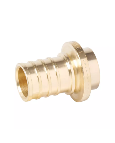 Заглушка аксиальная 20