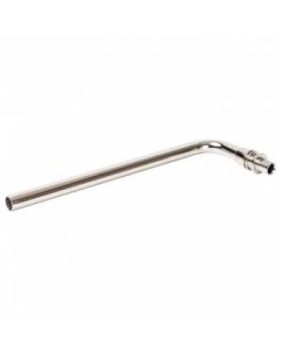 Г-образная трубка для подключения радиатора 16х15 мм, L-250 мм