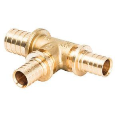 Тройник переходной 25х16х25