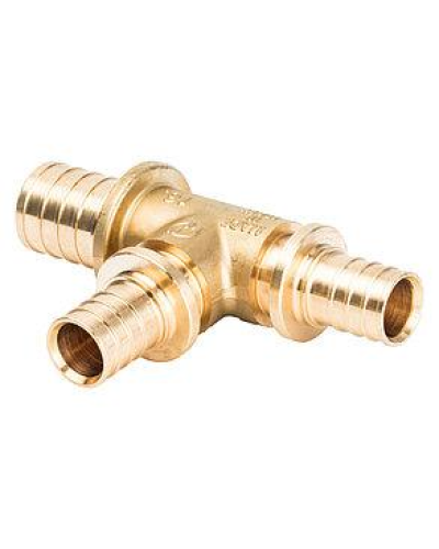 Тройник переходной 25х16х25