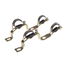 Кронштейн для крепления коллектора, универсальный (1пара)