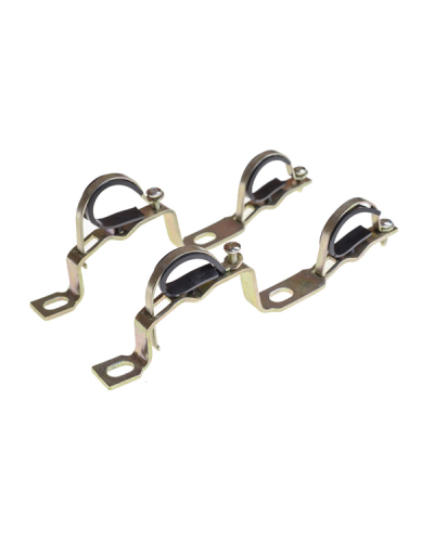 Кронштейн для крепления коллектора (УНИВЕРСАЛЬНЫЙ) (1/50), TIM