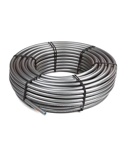 Трубы из сшитого полиэтилена20*2,9 PEX-A-AL-EVOH  VER-PRO(100M) Kuraray-eval (Япония), VIEIR
