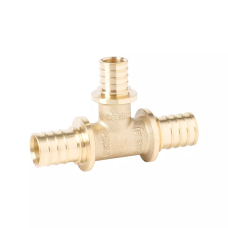 Тройник 25X25X20