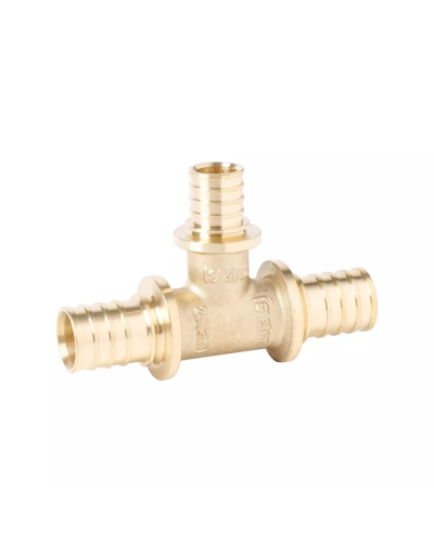 Тройник 25X25X20