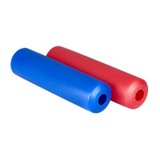 Втулка защитная на теплоизоляцию, красная 20мм