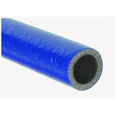 Теплоизоляция 18х6мм SUPER ПРОТЕКТ-Синяя (2м) 