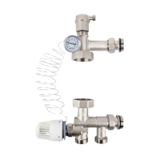 Насосно-смесительный узел MINI, без насоса
