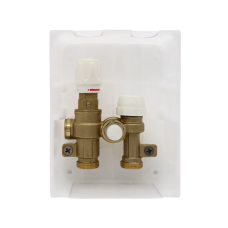 Терморегулирующий монтажный комплект для теплого пола, VRT16