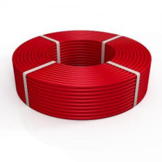 Труба из сшитого полиэтилена TIM PEX-b 16x2.0 с кислородным слоем (бухта 100 метров)