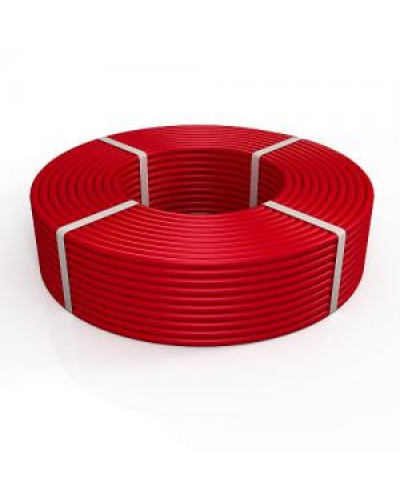 Труба из сшитого полиэтилена TIM PEX-b 16x2.0 с кислородным слоем (бухта 100 метров)