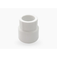 PRO Муфта переходная  32/20 ВН/НР  (450/75) (Valfex) БЕЛАЯ