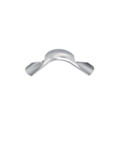 Фиксатор поворота трубы 90°С ViEiR(300шт), VIEIR