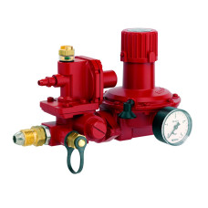 Регулятор давления GOK 0,7-2 бара, 60кг/час