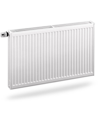 Радиатор стальной Purmo Ventil Compact 22-500-1000 EVRA