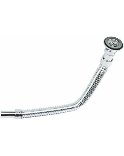 Гофра гофрированная ViEiR (100шт), VIEIR