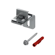 Крепление одинарное WALLBOX (цена за 1шт.)