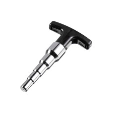 Калибратор для метпллопластиковых труб  "ViEiR" (60/5шт)