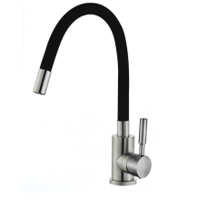 V15031C Смеситель из нерж.стали для кухн (10/1шт)