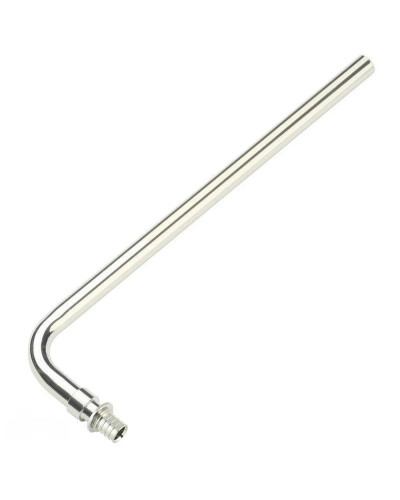 VP326  Г- Образная трубка 16*1/2-250 (100/10шт), VIEIR