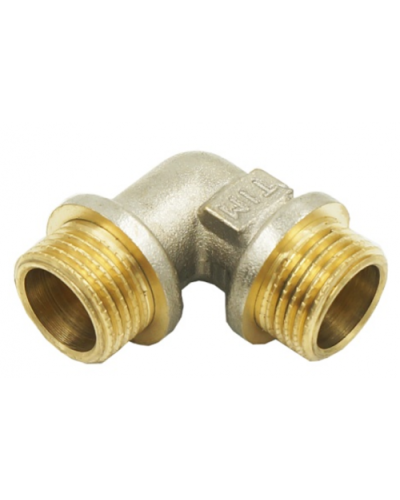 Уголок  никелированная  1 ш * 1 ш(5/40), TIM