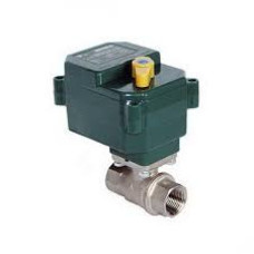 NEPTUN 12В 1" Кран шаровой с электроприводом Neptun Bugatti Pro 12В