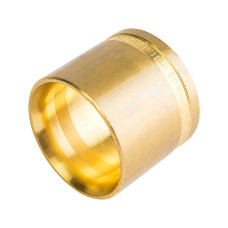 Монтажная гильза Ф32*4,4 "VER-PRO" (50/2шт)