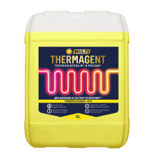 Теплоноситель Thermagent EKO -30, 45 кг