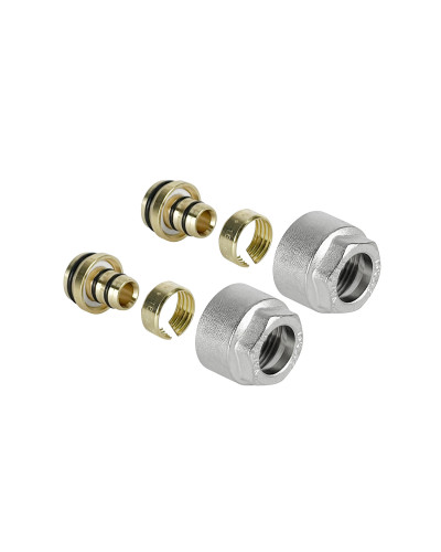 VF.4420.1620 Евроконус для М/П трубы 16 (2,0) х 3/4 Valfex