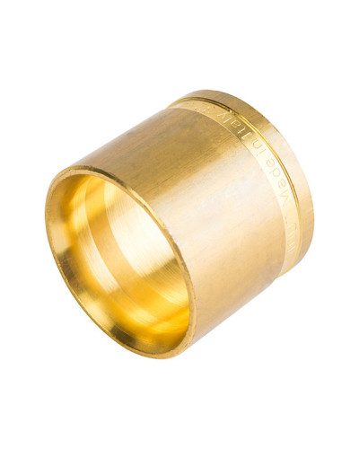 Монтажная гильза Ф20*2,8 VER-PRO (100/5шт), VIEIR