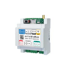 Комплект Zont e-bus