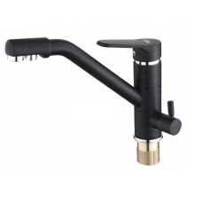 V15001C1 Смеситель для кухни с фильтром (10/1шт)