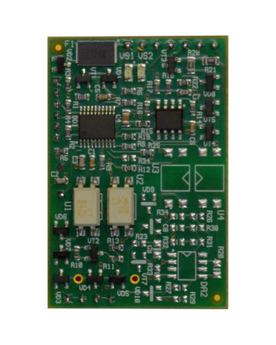 ML00004513 Zont Плата цифровой шины OpenTherm (747), ZONT