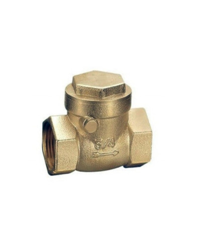 Горизонтальный обратный клапан  1ViEiR (64/8шт), VIEIR