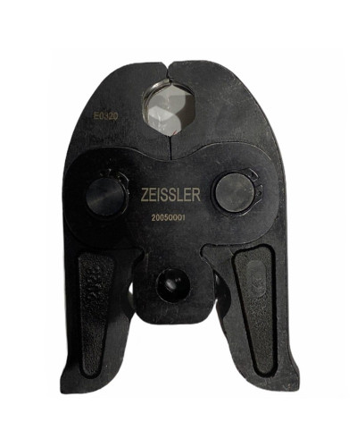 Насадка для пресс-инструмента электрического, стандарт V.15мм ZISSLER(1/10), TIM