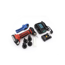 Аккумуляторный расширительный аппарат（16,20,25,32мм) "VIEIR"(2/1шт)