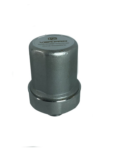 Гаситель гидроудараVER-PRO1/2 (60шт), VIEIR