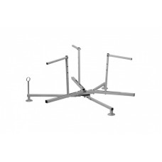 Размотчик для труб в бухтах (1/1)