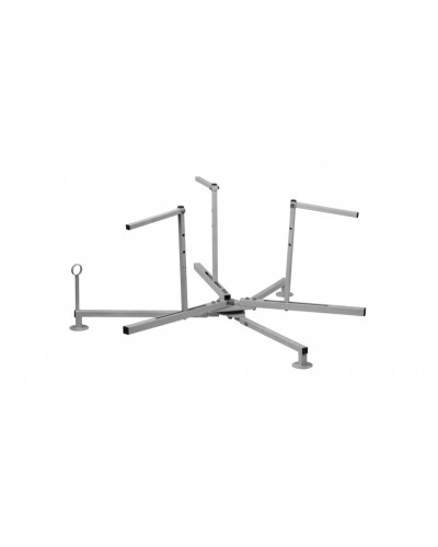 Размотчик для труб в бухтах (1/1), TIM